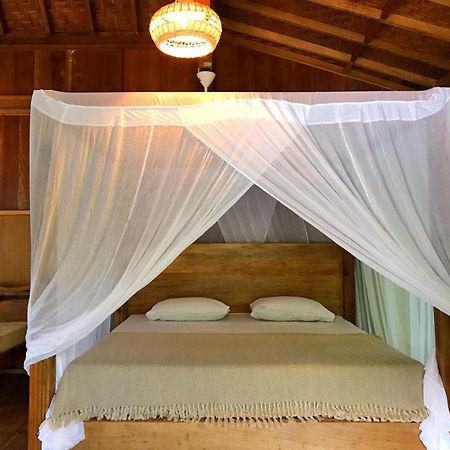 Rambai Tree Jungle Lodges Букит Лаванг Екстериор снимка
