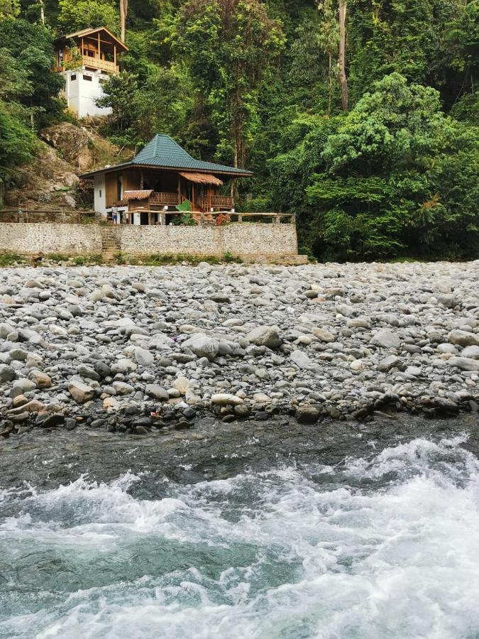 Rambai Tree Jungle Lodges Букит Лаванг Екстериор снимка