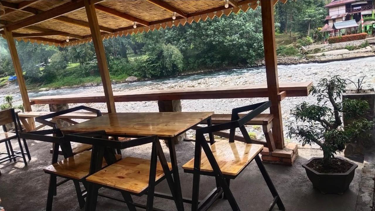 Rambai Tree Jungle Lodges Букит Лаванг Екстериор снимка