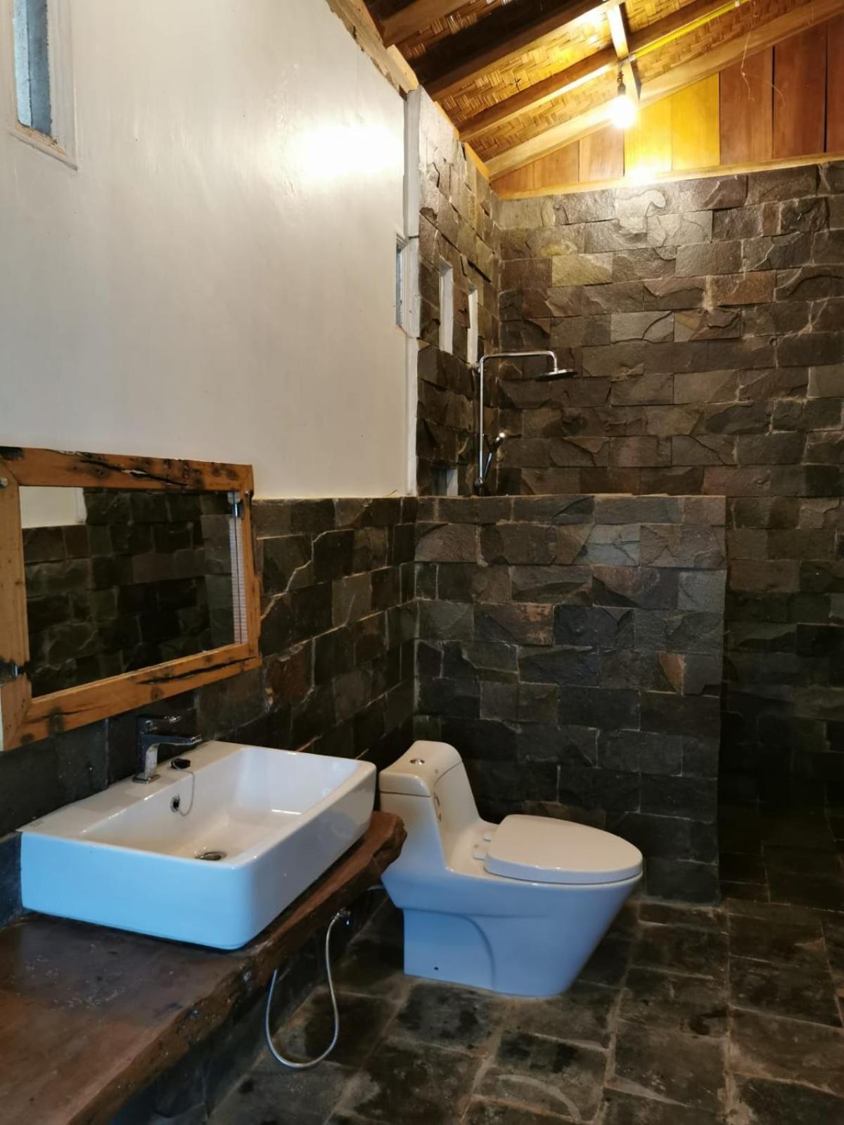 Rambai Tree Jungle Lodges Букит Лаванг Екстериор снимка