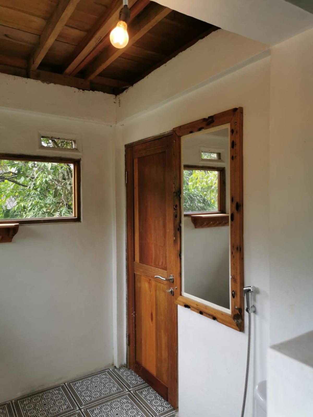Rambai Tree Jungle Lodges Букит Лаванг Екстериор снимка