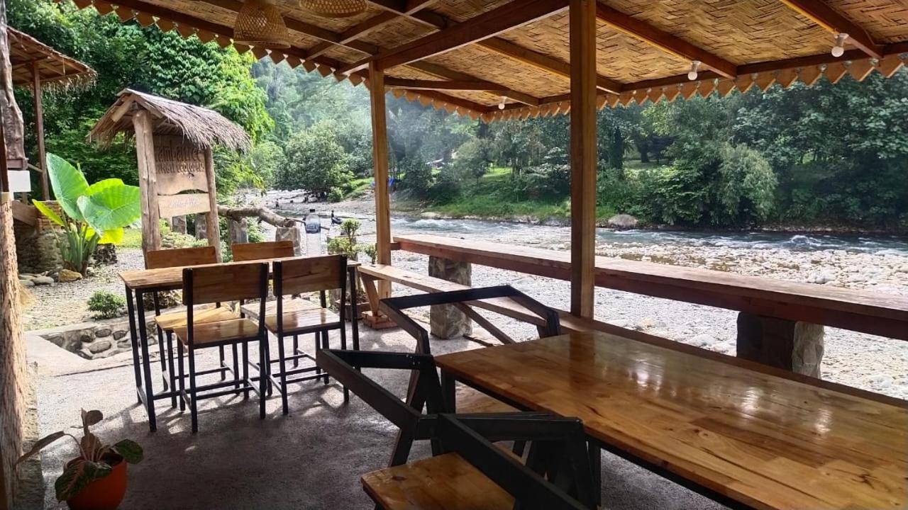 Rambai Tree Jungle Lodges Букит Лаванг Екстериор снимка