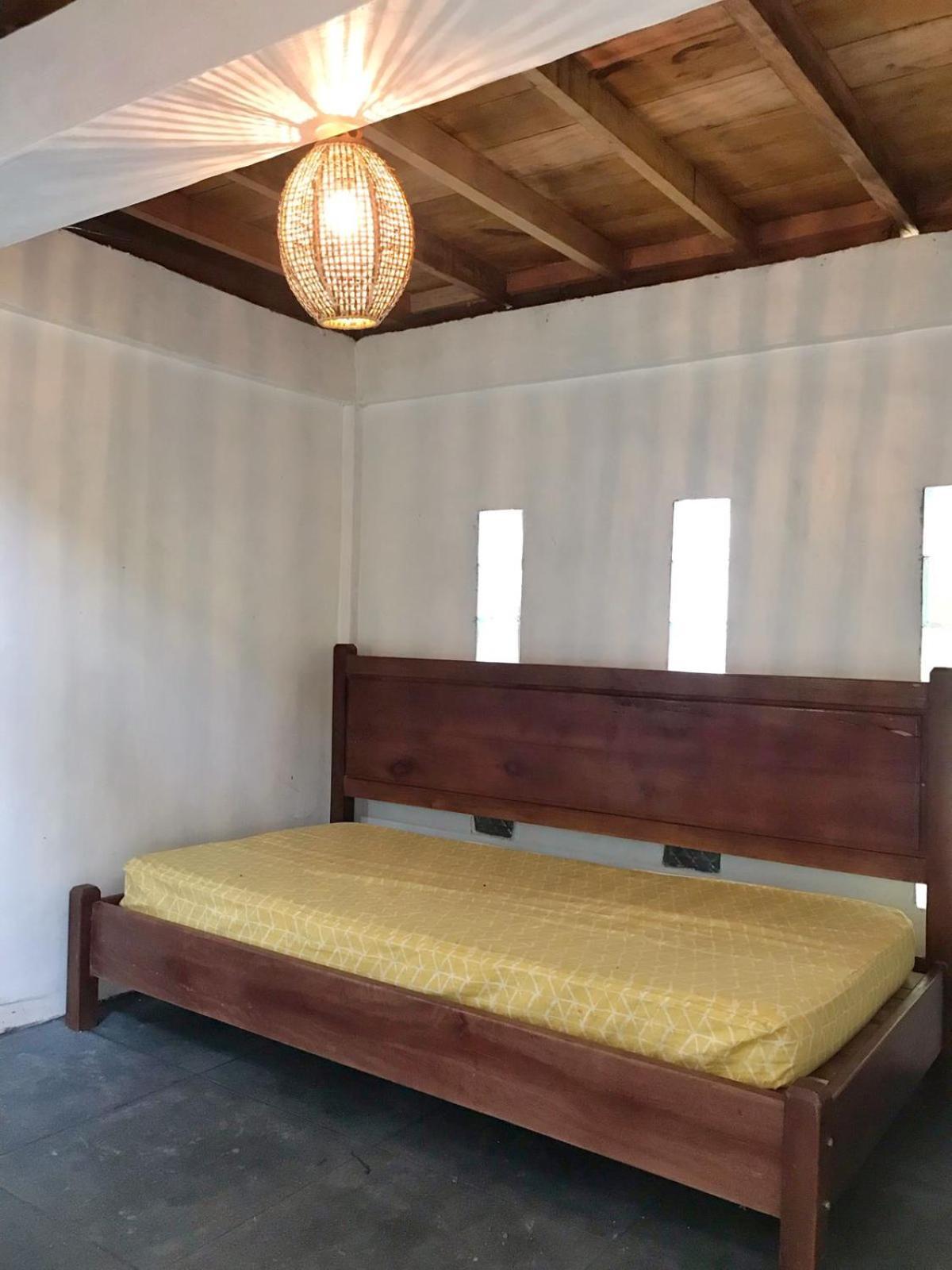 Rambai Tree Jungle Lodges Букит Лаванг Екстериор снимка