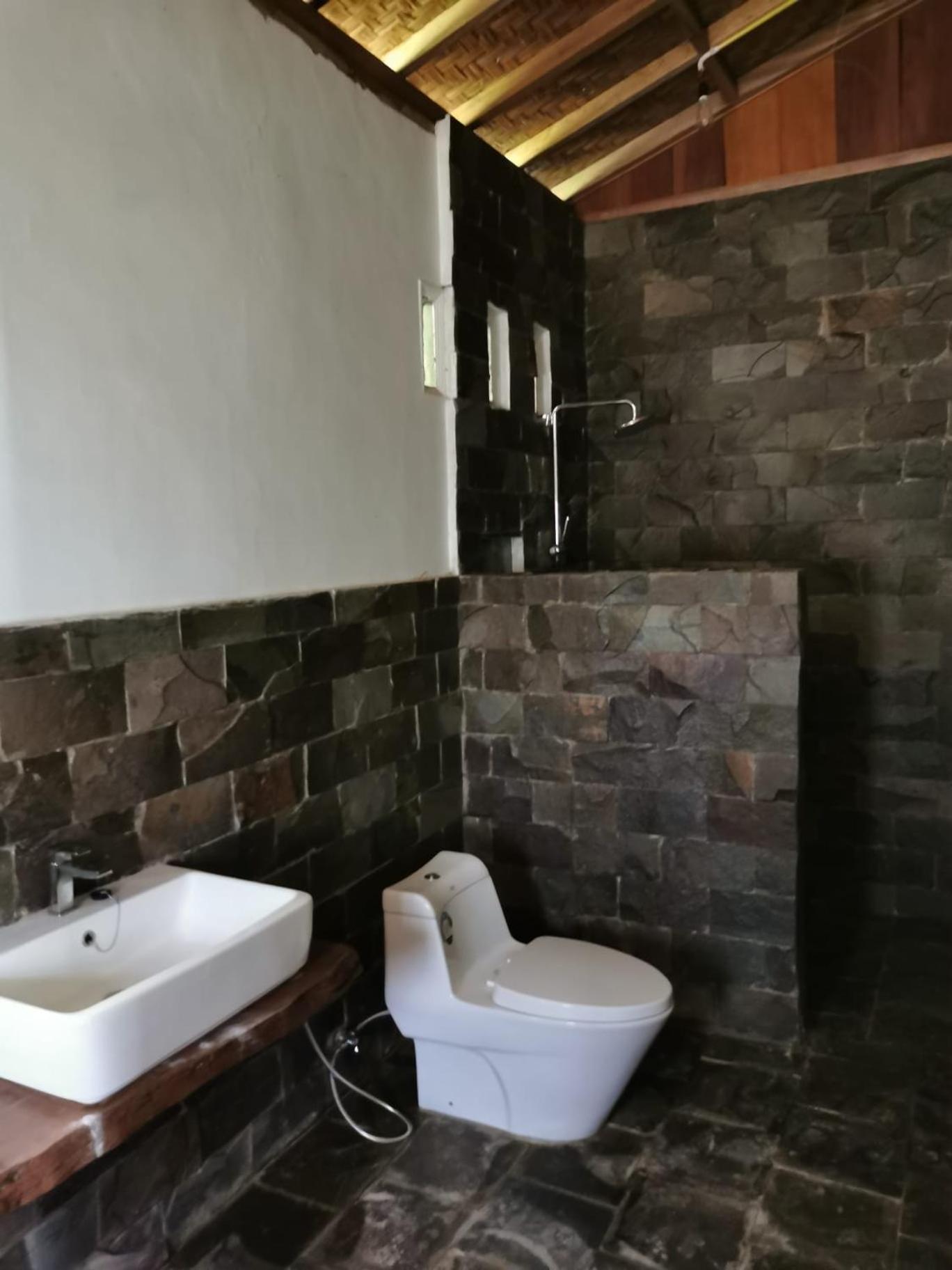 Rambai Tree Jungle Lodges Букит Лаванг Екстериор снимка