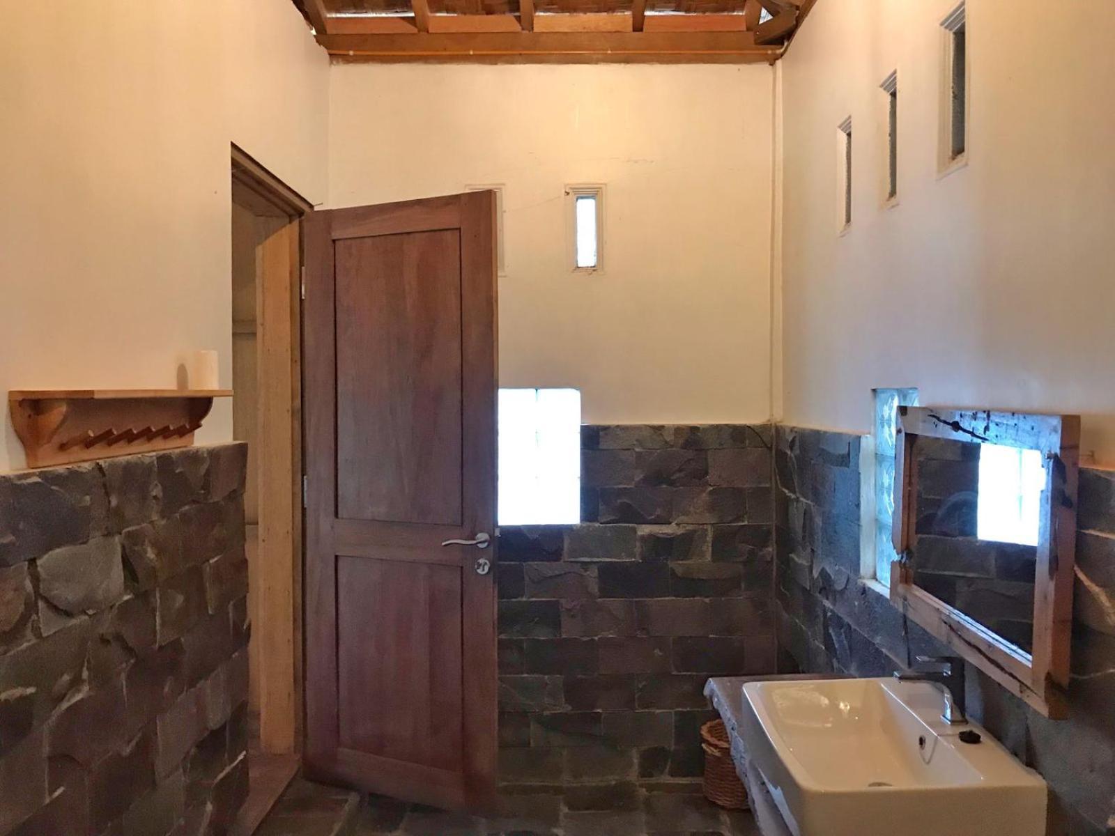 Rambai Tree Jungle Lodges Букит Лаванг Екстериор снимка