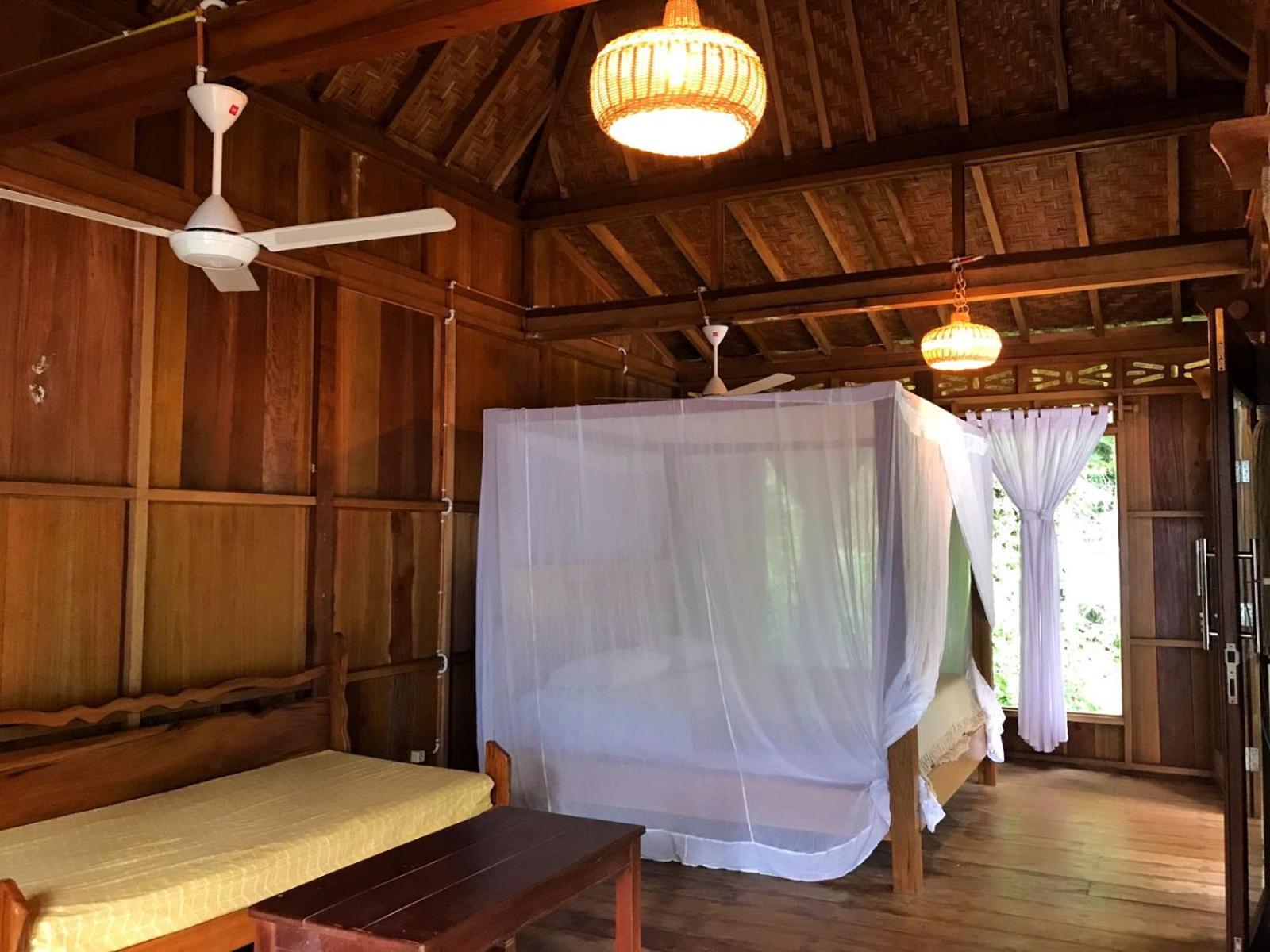 Rambai Tree Jungle Lodges Букит Лаванг Екстериор снимка