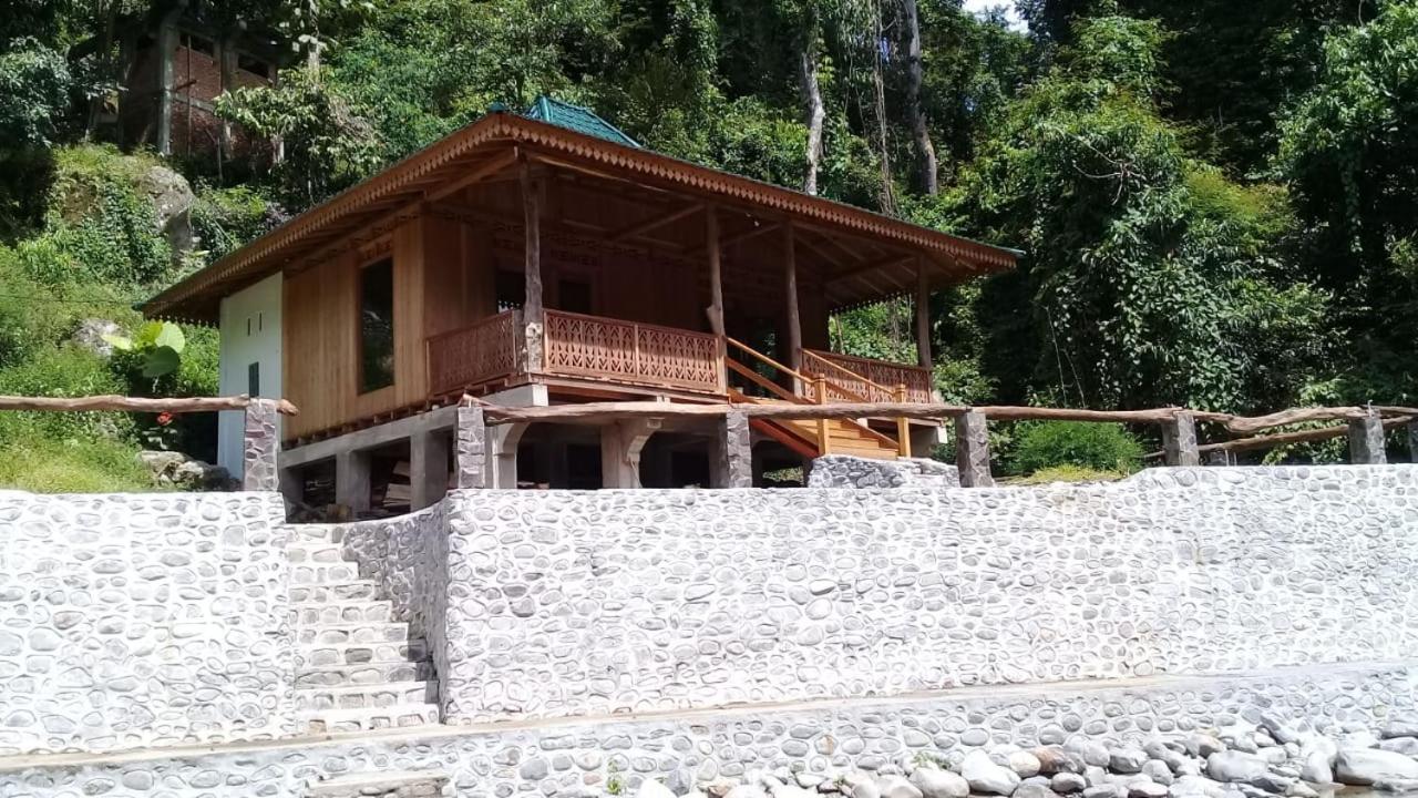 Rambai Tree Jungle Lodges Букит Лаванг Екстериор снимка