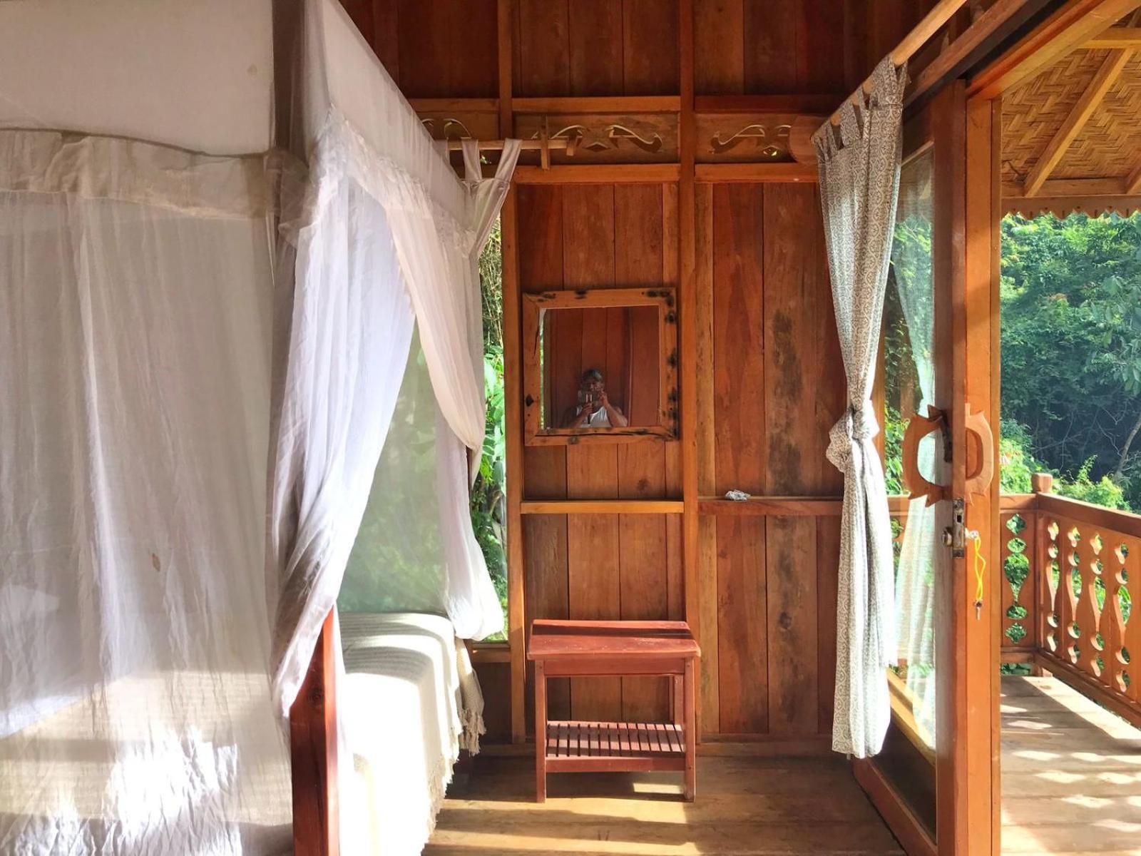 Rambai Tree Jungle Lodges Букит Лаванг Екстериор снимка